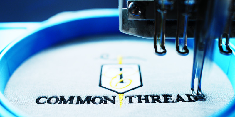 Corporate Embroidery in Greenville, South Carolina