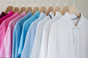 Should You Get Custom Polos or T-Shirts?