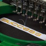 Logo Embroidery in Simpsonville, South Carolina