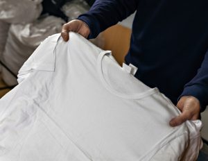Our Top Tips for Better T-Shirt Printing Results