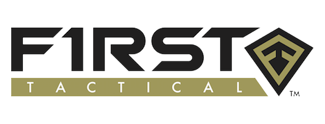 First Tactical Logo
