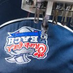 Embroidery