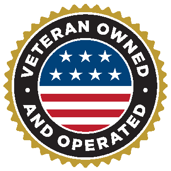 Veteran Owned Seal