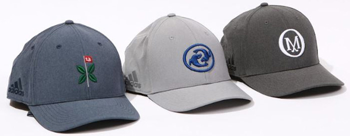 Clothing Embroidery in Charlotte, North Carolina
