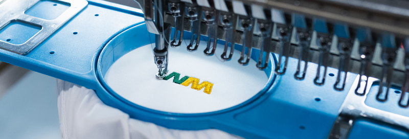 Custom Clothing in Greenville, South Carolina