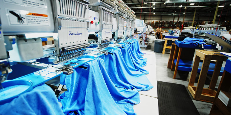 How Custom Polos Help Non-Profits and Community Organizations Present a Professional Image