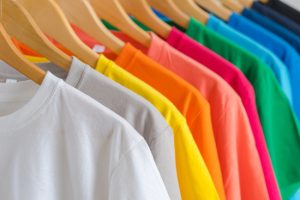 How Branded Clothing Builds Recognition That Lasts