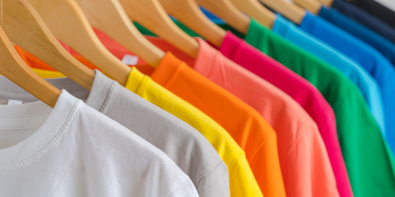How Branded Clothing Builds Recognition That Lasts
