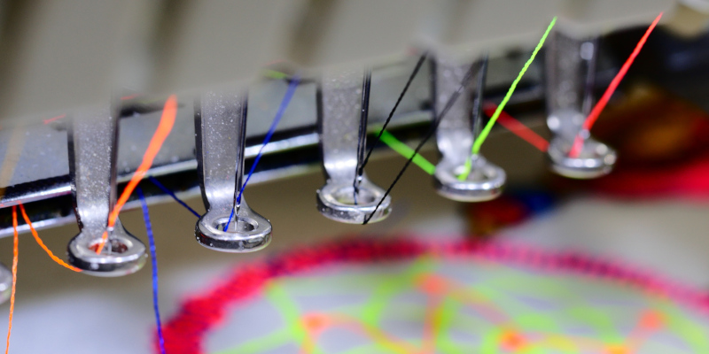 Why Embroidered Shirts Still Set the Standard for Professional Apparel