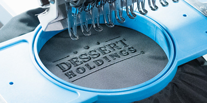 Our Uniform Shop Serves All!