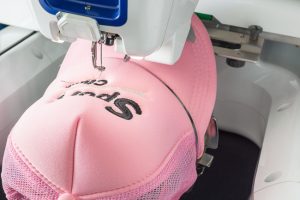 Cap Embroidery for Business: Choosing the Right Style for Your Brand