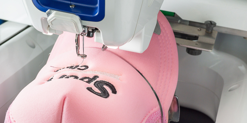Cap Embroidery for Business: Choosing the Right Style for Your Brand