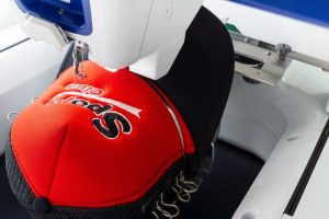 The Hidden Power of Custom Embroidery for Your Brand