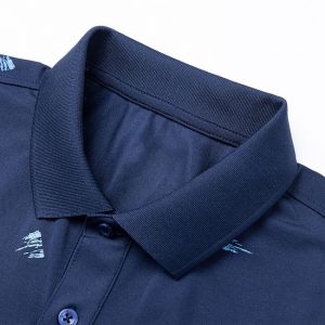4 Reasons to Go Golfing with Custom Polos