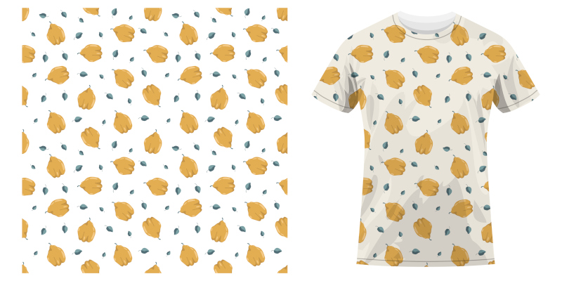 3 Tips for All-Over T-Shirt Printing Designs